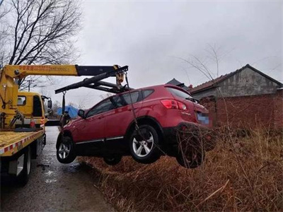 兴仁楚雄道路救援